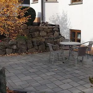 Gutwin Apartment