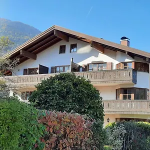 Alpenflair Apartment