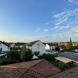 Messe- Und Apartment