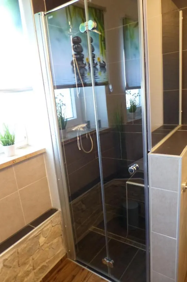 Ferienwohnung Lorke Thiersheim 0*,  Germany