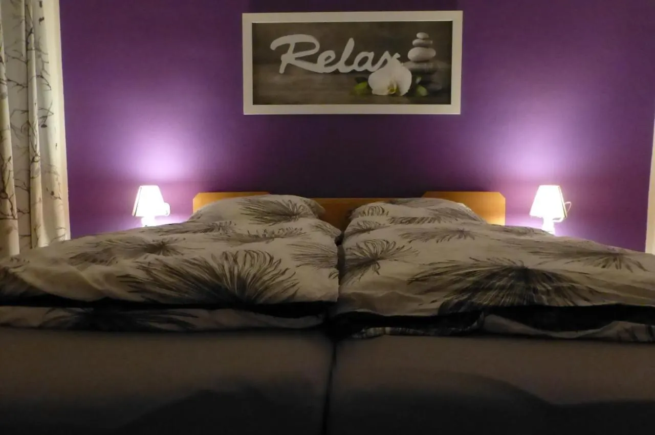 Ferienwohnung Lorke Thiersheim Germany