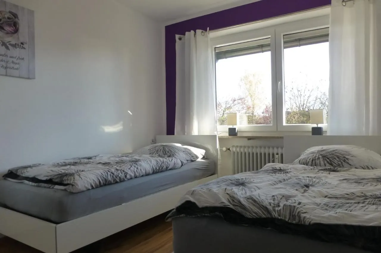 Ferienwohnung Lorke Thiersheim 0*,  Germany