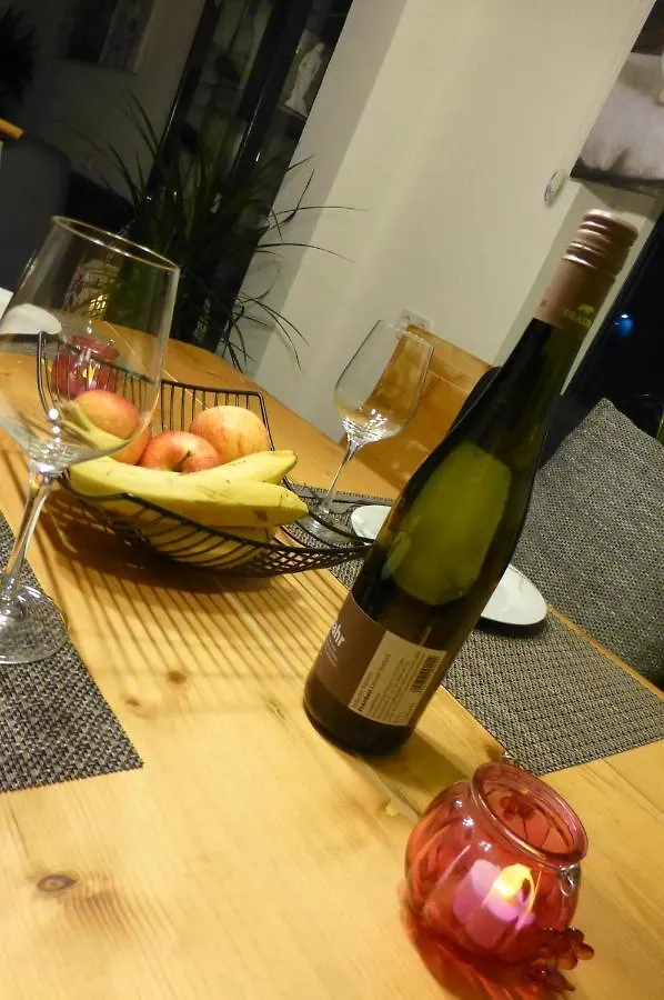 Ferienwohnung Lorke Thiersheim 0*,