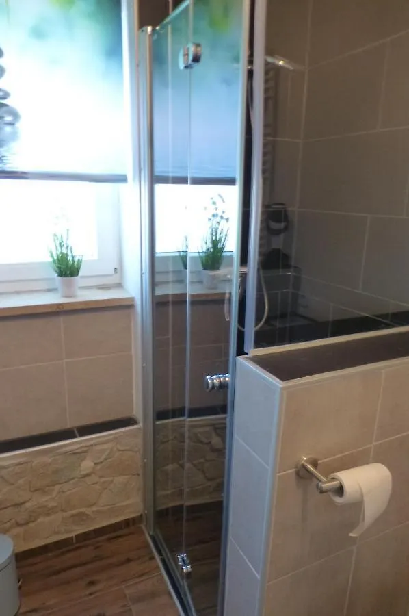 Apartment Ferienwohnung Lorke Thiersheim Germany